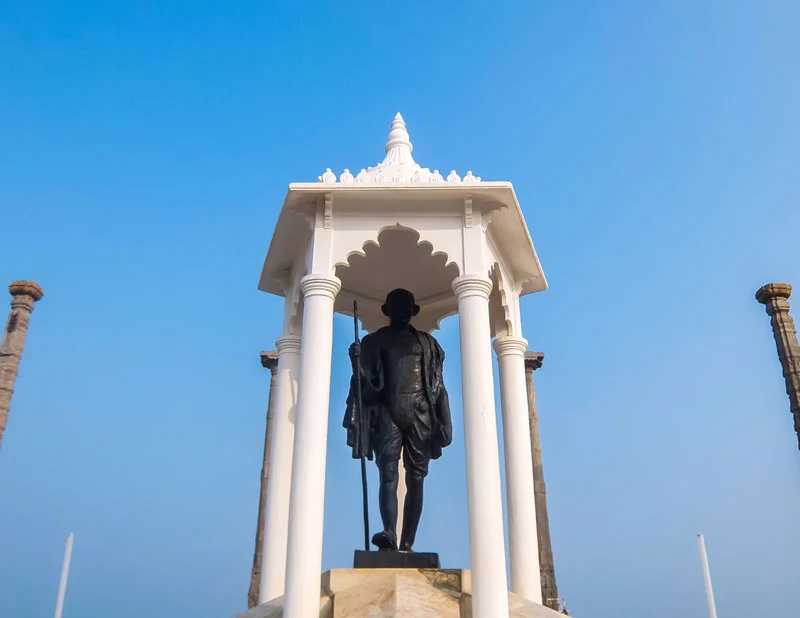 places to visit in pondicherry for 2 days