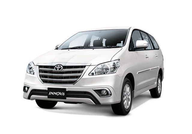 Car rental for Chennai city tour