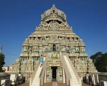 Madurai Travel Package