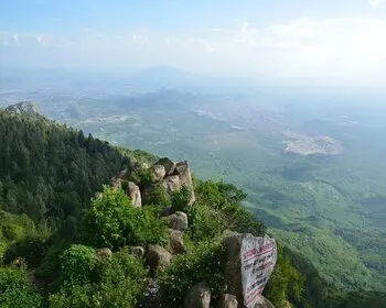 Yercaud sightseeing from Coimbatore