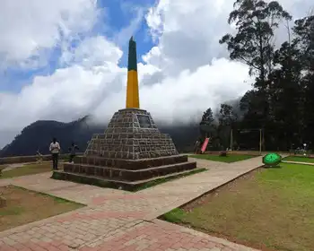 Kodaikanal sightseeing