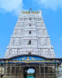 Three days package chennai to tirumala