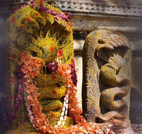 Kalahasti tour package