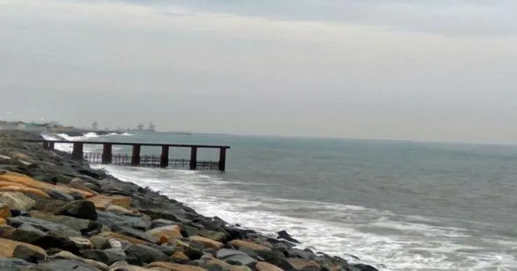 Sliver Beach