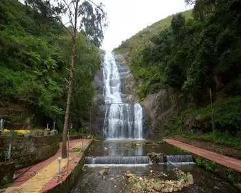 Kodaikanal private tour