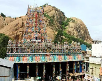 Madurai Day Trip from Coimbatore