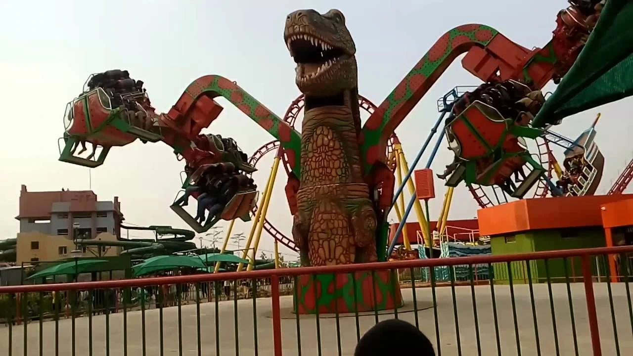 wonderla tour packages