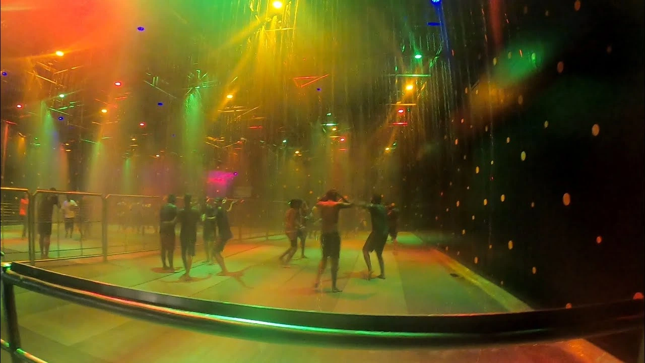 wonderla chennai distance