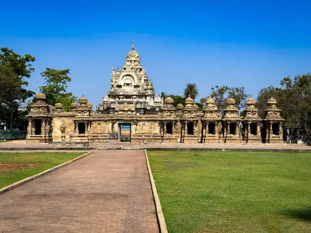 Thirunallar Temple Tour From Chennai