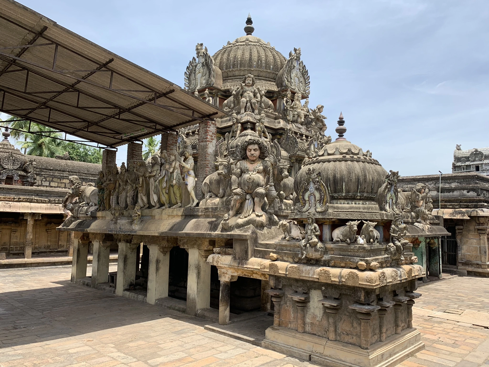 tirupati one day trip