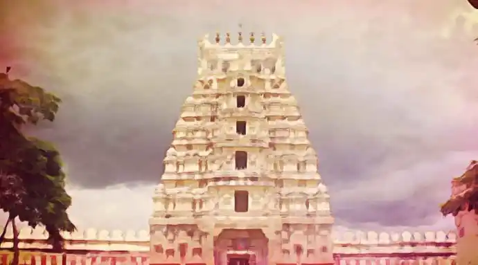 chennai mysore coorg tour package
