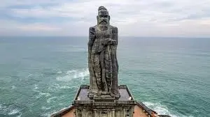 thiruvallur-statue