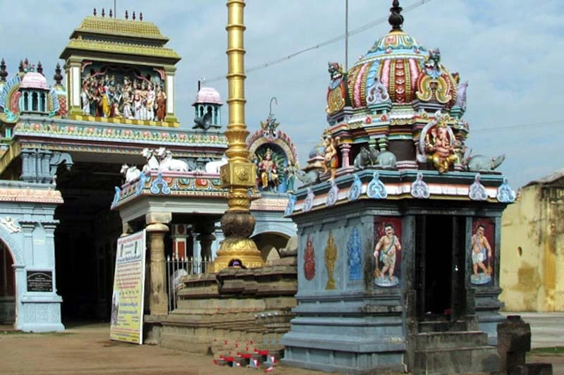 tirupati balaji darshan travels
