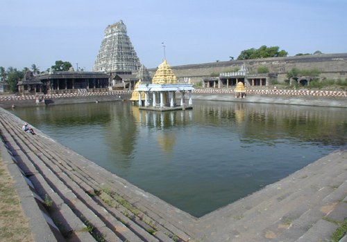 kanchipuram travels car
